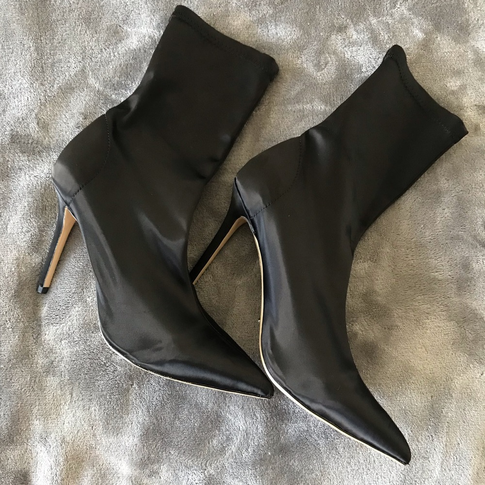 TONY BIANCO heels